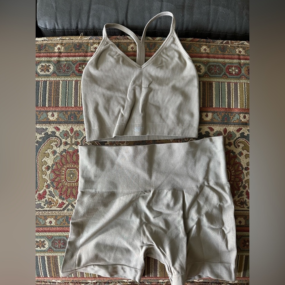 Set active sand set